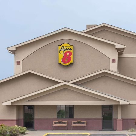 Super 8 By Wyndham Youngstown/Austintown Esterno foto