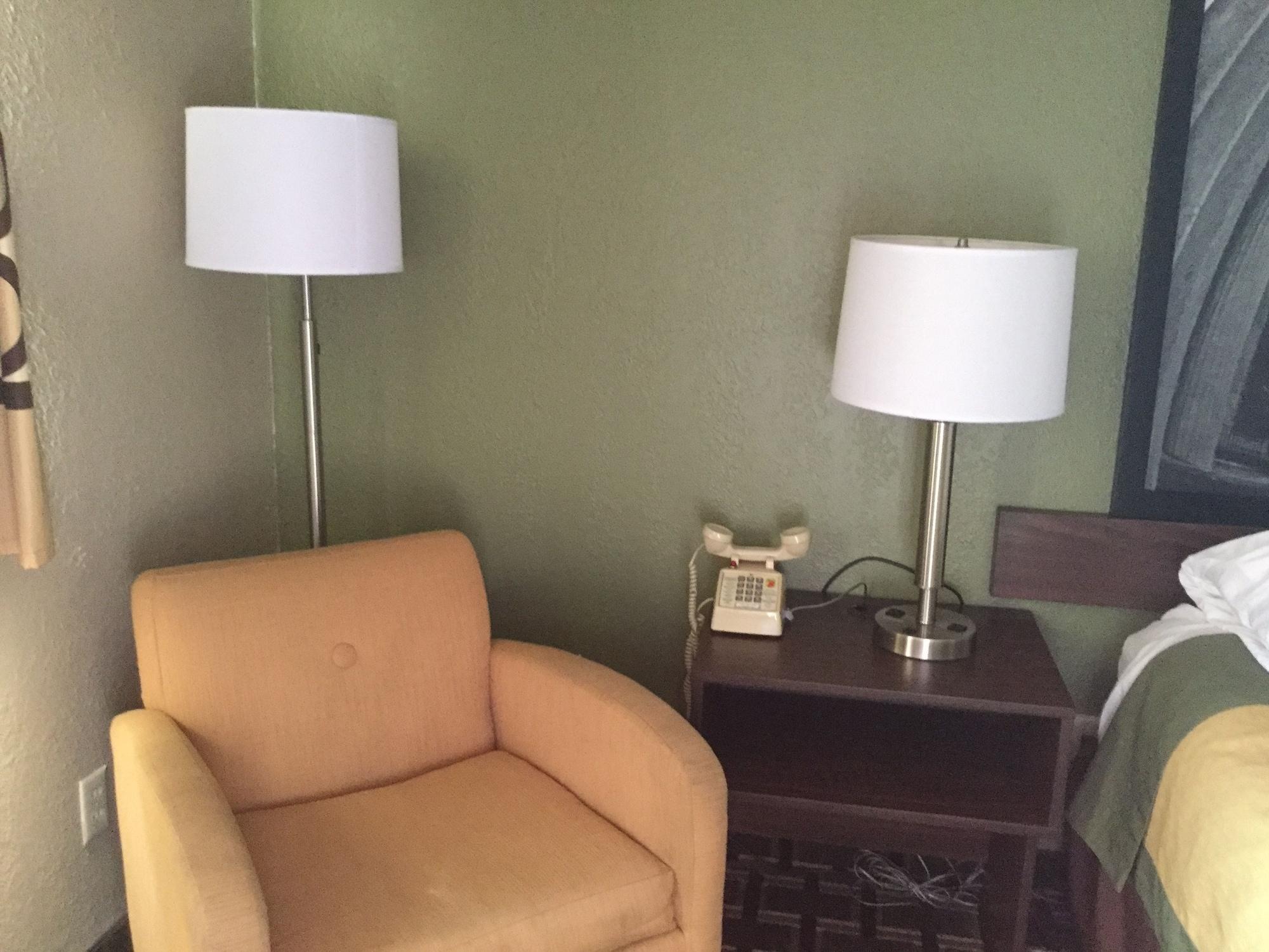 Super 8 By Wyndham Youngstown/Austintown Esterno foto