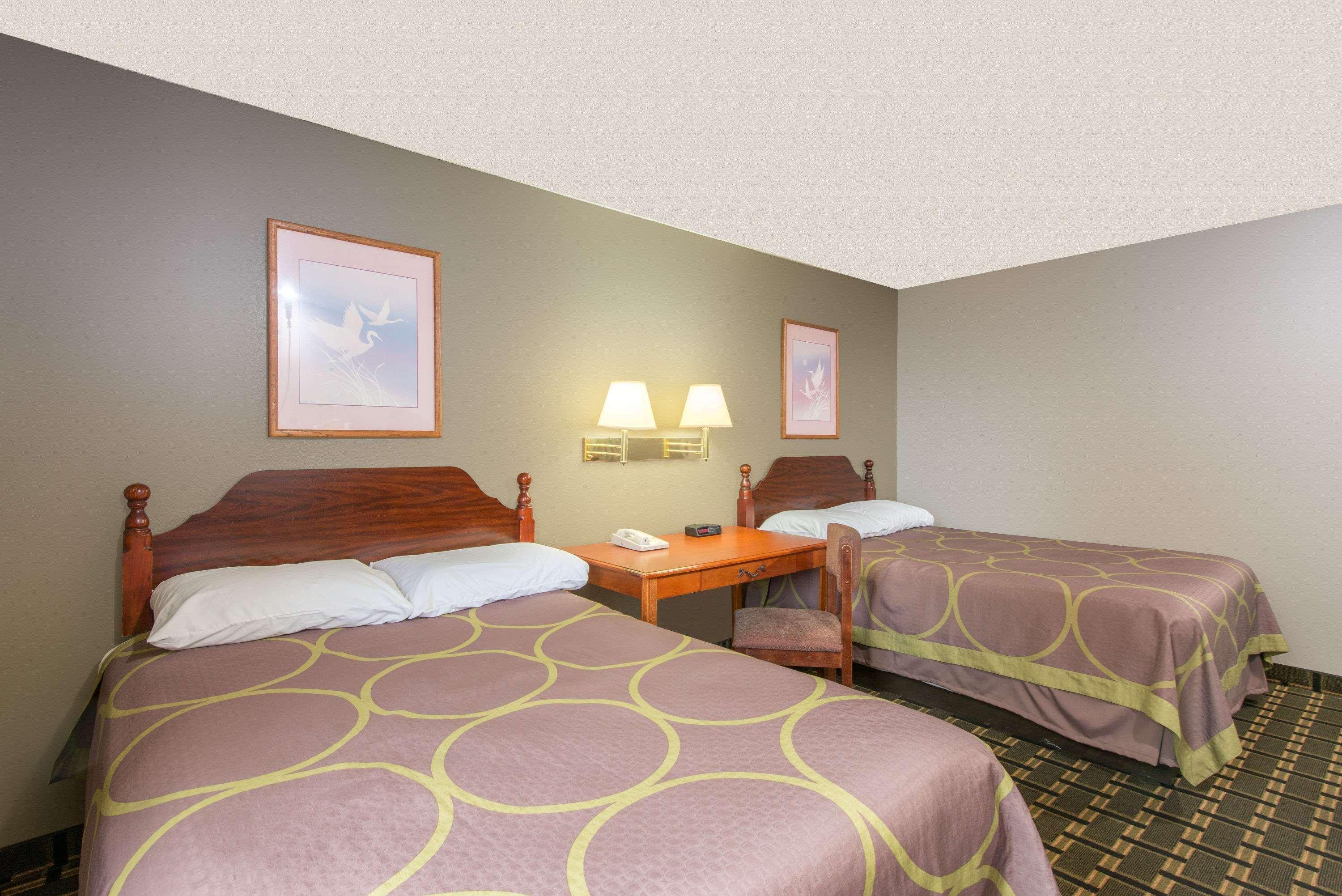 Super 8 By Wyndham Youngstown/Austintown Esterno foto