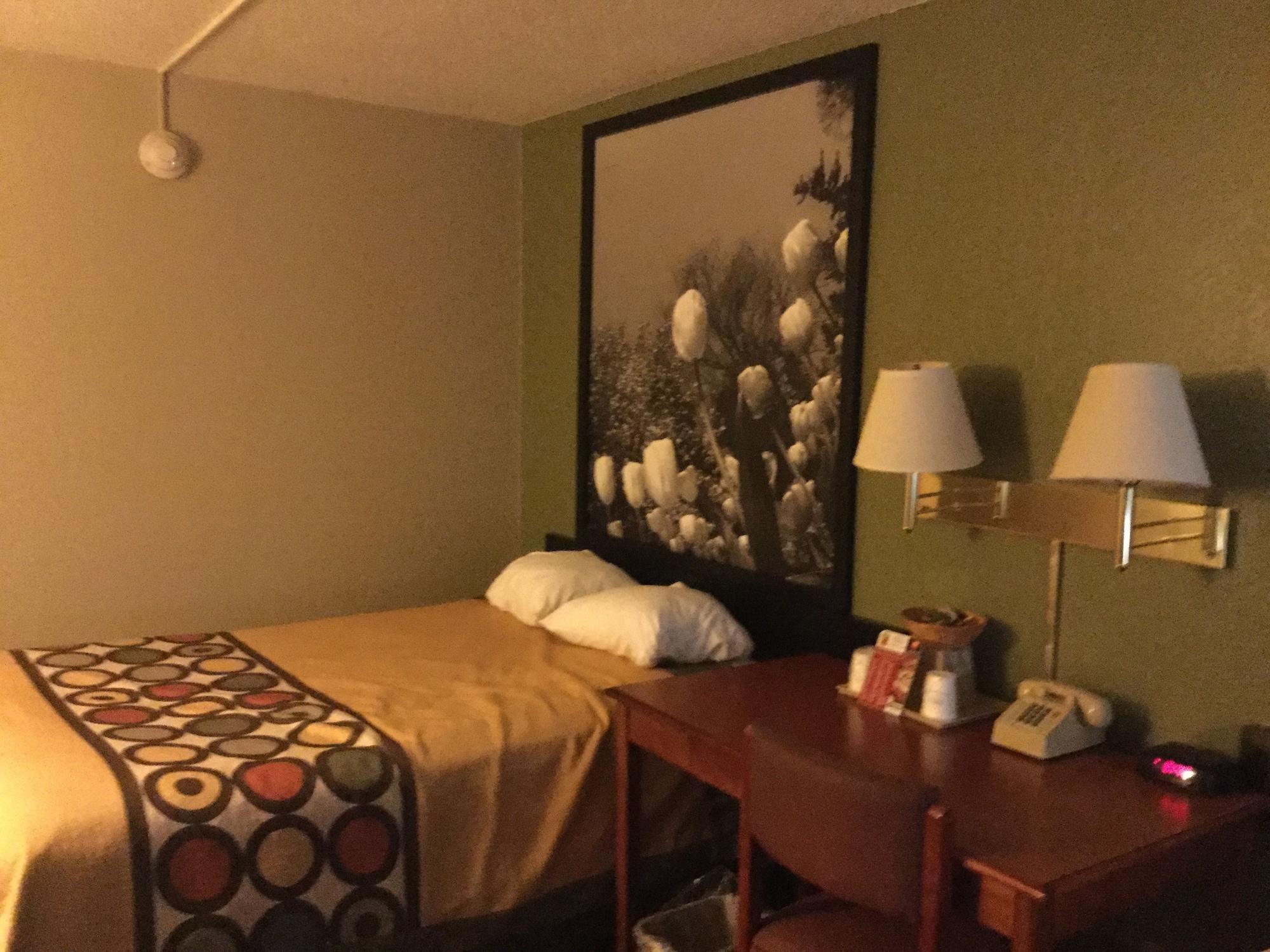 Super 8 By Wyndham Youngstown/Austintown Esterno foto